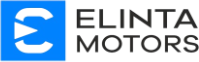 Elinta Motors logotipas