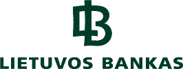 Lietuvos Bankas logotipas